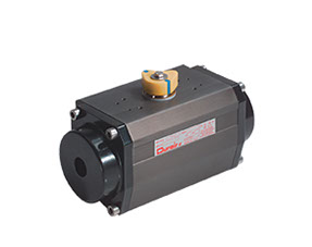 DuraValve Actuators